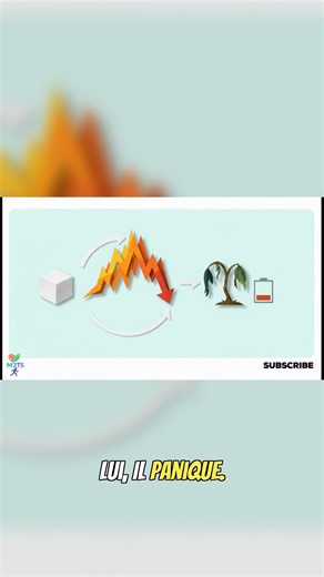 Le cycle infernal du sucre expliqué #biologie #santé