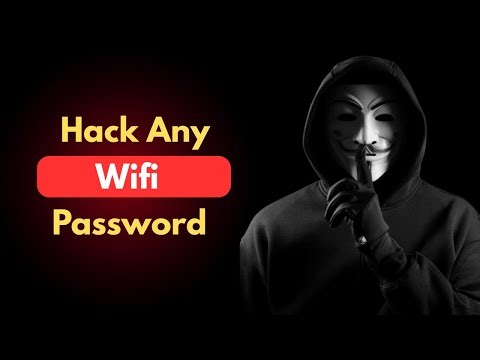 Top 10 Free Hacker Tools to Crack Any WiFi Password