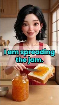 11 Cooking Verbs Every Native Uses in the Kitchen! 🍳✨ Say It Like an American 🇺🇸
