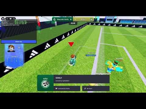 *FREE/KEYLESS* FIFA Super Soccer Script! (AutoSave, AutoScore, Unlock All) *XENO* *MOBILE*