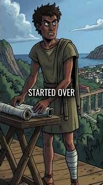 The Slave Who Never Complained: Epictetus and the Broken Leg