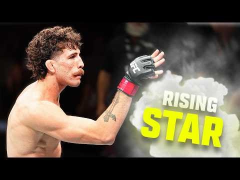 Australia's Top Prospect? 👀