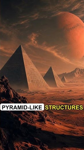 CIA mars conspiracy based on true facts