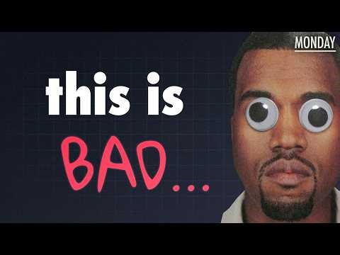 The collapse behind the AI hype...