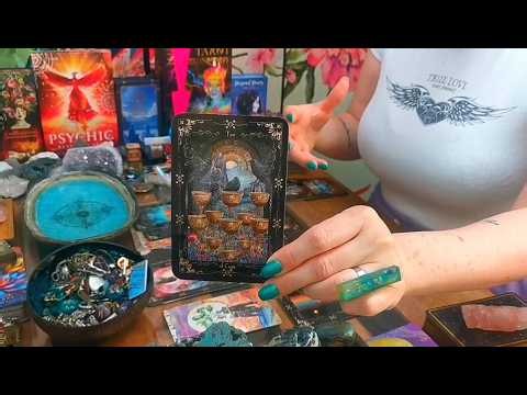 LIBRA "THE RUSH OF LOVE - NEW BEGINNING BECKONS!!!" SINGLES LOVE TAROT READING 