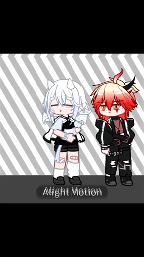 gacha meme #gacha #fyp #shorts #alightmotion #viral #animation #twinning#gachalife2 #gachalife
