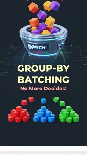 Smart Batching: Sort Items or Tokens Without Complexity