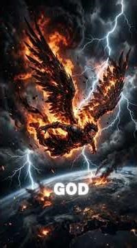 Lucifer: The Fall of Heaven’s Brightest Angel 😨 | Part 1