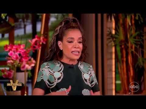 Marco Rubio Meets With Pope Amid Trump Feud | The View