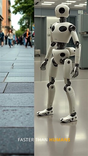 Robot Learned to Walk in 48 Hours