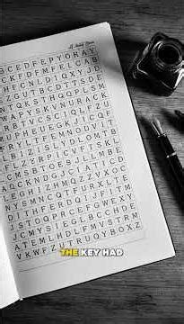 The One-Time Pad: The Only Code No One Could Break #history