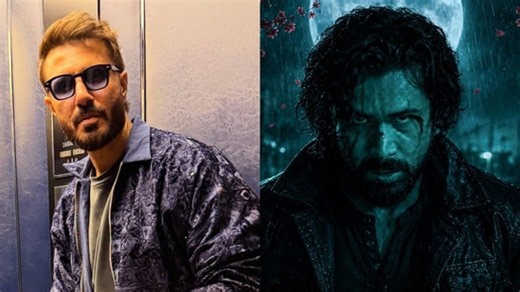 Awarapan 2 producer Vishesh Bhatt dismisses sidelining Pakistani singer Mustafa Zahid: 'You get gaslit by fans'