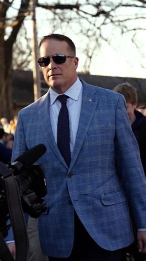 🗣️ ‘Cats are here! #FCSChampionship #FCS #collegesports #NCAA #collegefootball