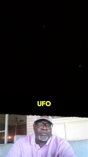 WHEN EVERYONE FINDS A UFO