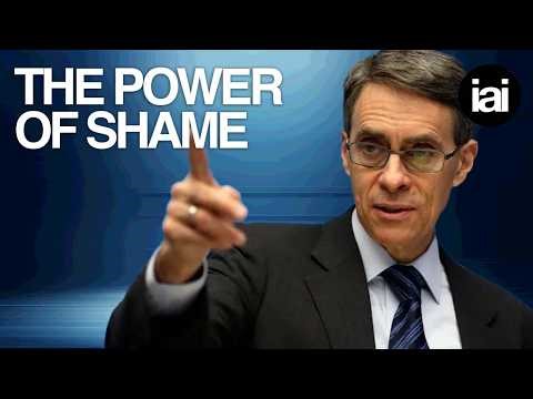 The power of shame in a post-truth world | Kenneth Roth