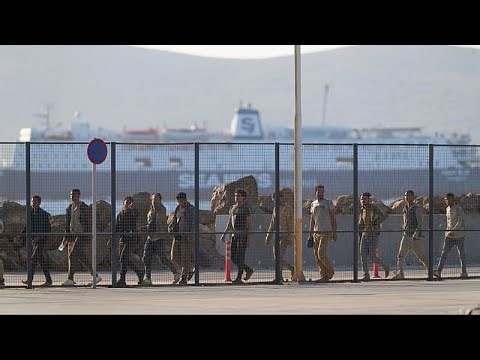 Could the EU's new migration reform lead to ICE-style practices in Europe?