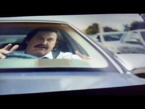 GEICO Washington Crossing The Delaware Intersection 2018 Commercial
