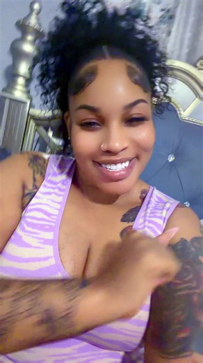 Unforgettable Kay: Raw Truth from Jamaica