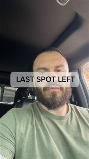 LAST Spot Left for My 12 Week Transformation (Starts May 1)