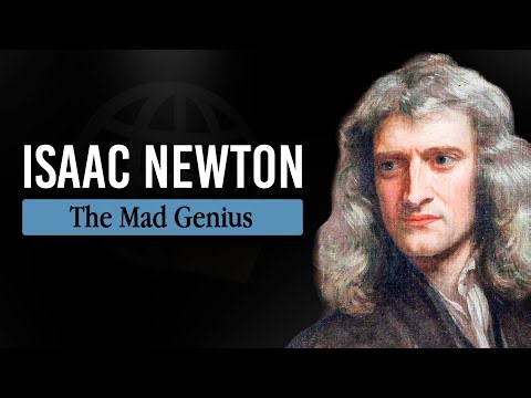 Isaac Newton Documentary to Fall Asleep To