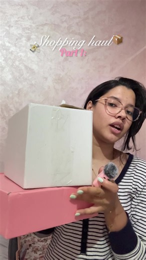 Massive Shopping Haul: Biggest Haul of My Life | Unboxing & Try-On