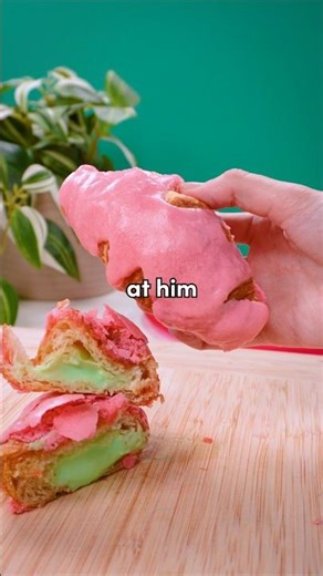 Storytime! My favorite gift was FORGOTTEN!