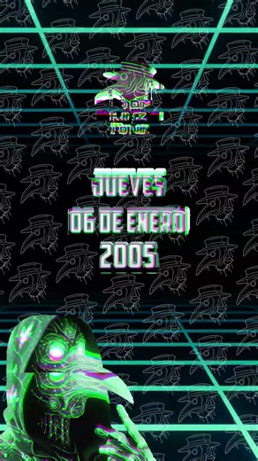 Un Día Como Hoy: 06 De Enero #gaming #datoscuriosos #familycircuit #digimonworld4 #elebits