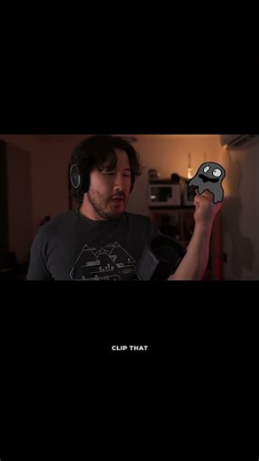 Markiplier Sent His Editor Into The Hole Then Said You've Never Looked Better 💀