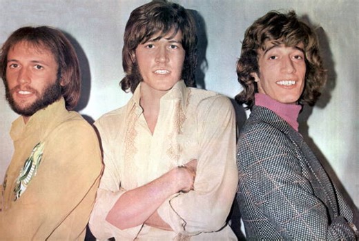 THE QUIET ARCHITECT — HOW Maurice Gibb SHAPED THE Bee Gees FROM THE INSIDE OUT - DH Music