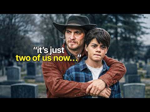 Y: Marshals Episode 1 Trailer Is TRAGIC!