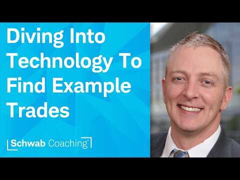 More Example Trades | Building a Stock Portfolio | 6-30-26