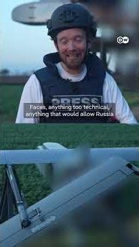 Why Ukraine's drones keep getting through