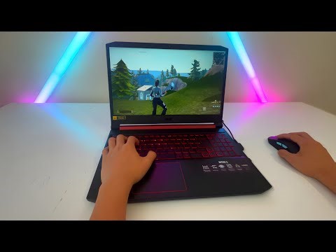 I Bought The Most LOVED Gaming Laptop…