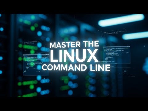 Master the Linux Command Line: Essential Skills for DevOps | Linux Commands Every User Should Know