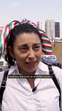 Iran's World Cup base in Tijuana | DW News
