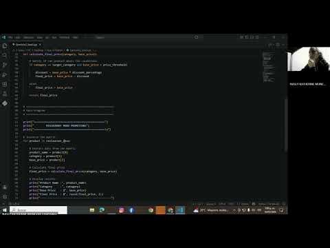 Fundamentos de Programacion