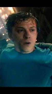 Peter Ab Ek Acutal Spider Banega!🤐⋮ Spiderman Brand New Day Trailer Hindi