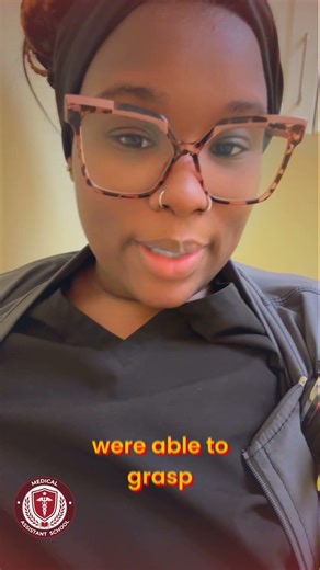 CPR Certification Week 8: Life-Saving Skills #medicalassistant