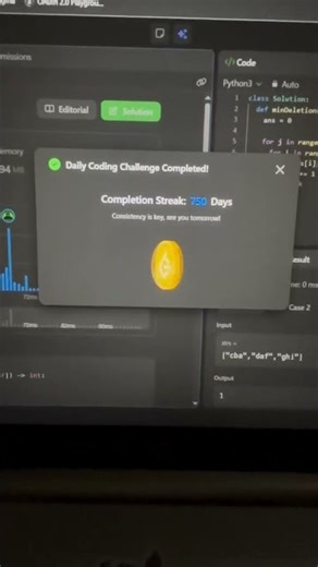 LeetCode Day 13 Solution Explained | Daily Coding Challenge Step by Step #leetcode