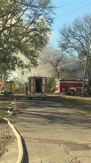Two people have died in a Jackson house fire. Here's what we know right now: https://www.wapt.com/article/jackson-firefighters-find-pair-trapped-in-house-fire-unresponsive-believed-dead/69880232 | 16 WAPT News