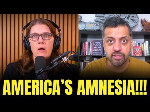 Epstein Files Loom as Trump Regime Stalls (Part 2)