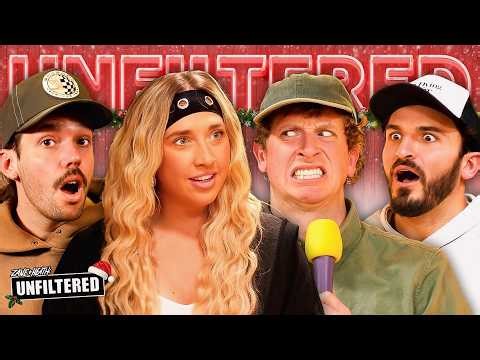 We Got Caught by the Police! - UNFILTERED 312