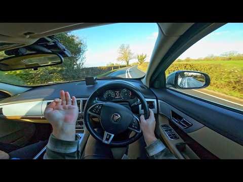 The best daily driver I've ever tested