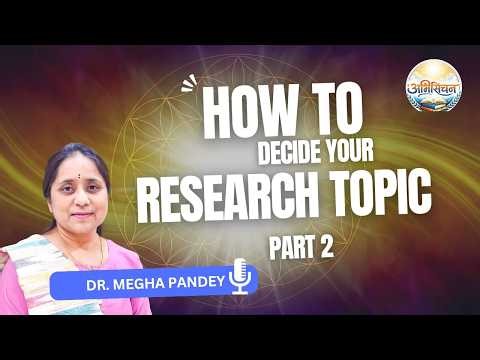 Part2HowtoDecideRes Prob