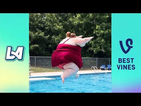 BEST Fails of The Week 🤣 Top 100 Funniest Videos Ever