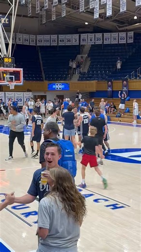 Massive upset at K Academy! 16-seed Bull City stuns 1-seed Minneapolis to move on to the Elite 8