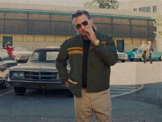 The movie that "embarrassed" Kurt Russell: "We got murdered"