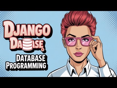 Django ORM Database Programming Made Pythonic