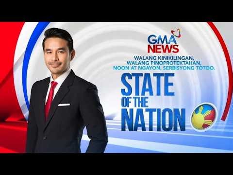 State of the Nation Livestream: May 20, 2026 - Replay