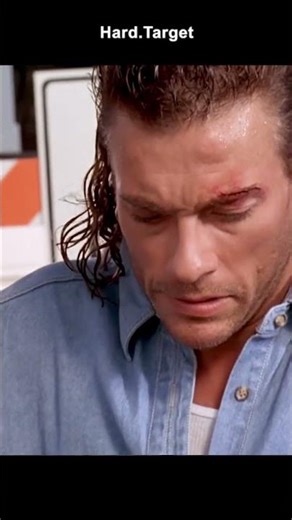 Motorcycle Explosion Massacre | Hard Target Classic Action Scene
